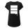 Merchmanufaktur - Dein Design - 50 einfarbig + einseitig bedruckte Lady Fit Shirts (EP16) FAIR + BIO - Bruttopreis inkl. Versand