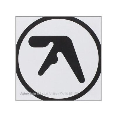 APHEX TWIN - SELECTED AMBIENT WORKS 85-92 - CD