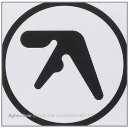 APHEX TWIN - SELECTED AMBIENT WORKS 85-92 - CD