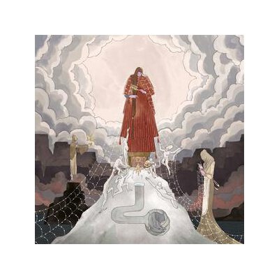 PURITY RING - WOMB - LP