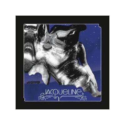 LYNN, JACKIE - JAQUELINE - LP