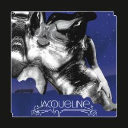 LYNN, JACKIE - JAQUELINE - LP