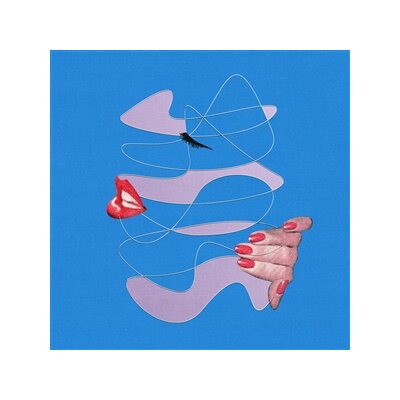 PUBLIC PRACTICE - GENTLE GRIP - CD