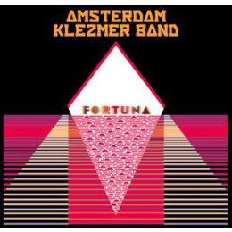 AMSTERDAM KLEZMER BAND - FORTUNA - LP
