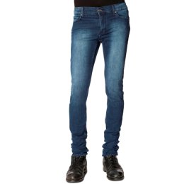 Cheap Monday - Tight - Skinny Fit Jeans - Dark Indigo