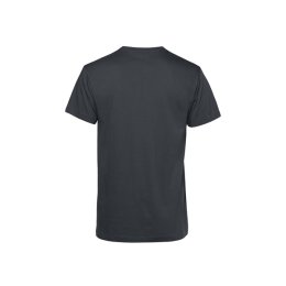 B&C - Organic T-Shirt (TU01B) - asphalt (dunkelgrau)