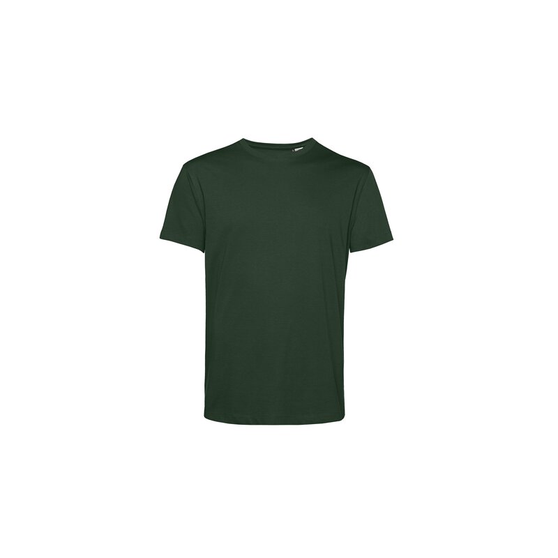 B&C - Organic T-Shirt (TU01B) - forest