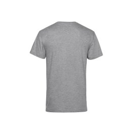 B&C - Organic T-Shirt (TU01B) - heather grey