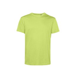 B&C - Organic T-Shirt (TU01B) - lime
