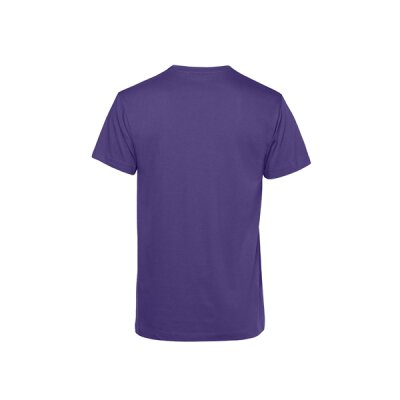 B&C - Organic T-Shirt (TU01B) - radiant purple