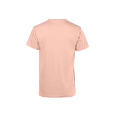 B&C - Organic T-Shirt (TU01B) - soft rose