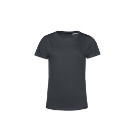 B&C - Organic E150 Women T-Shirt ( TW02B) - asphalt