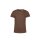 B&C - Organic E150 Women T-Shirt ( TW02B) - mocca brown