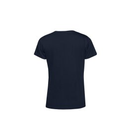 B&C - Organic E150 Women T-Shirt ( TW02B) - navy