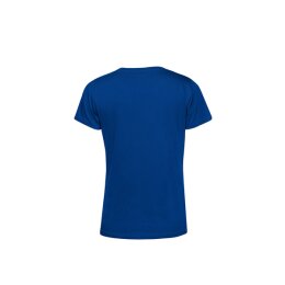 B&C - Organic E150 Women T-Shirt ( TW02B) - royal