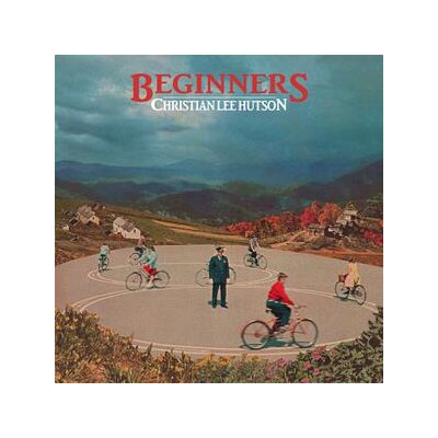 HUTSON, CHRISTIAN LEE - BEGINNERS - CD