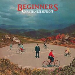 HUTSON, CHRISTIAN LEE - BEGINNERS - CD