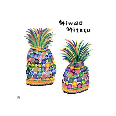VARIOUS - MINNA MITERU - LPD