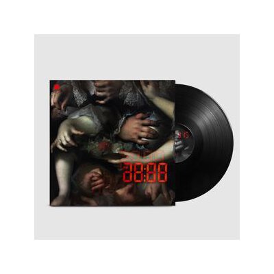 EVERYTHING IS RECORDED - FRIDAY FOREVER - LP