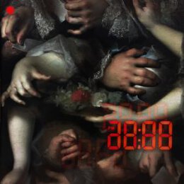 EVERYTHING IS RECORDED - FRIDAY FOREVER - CD