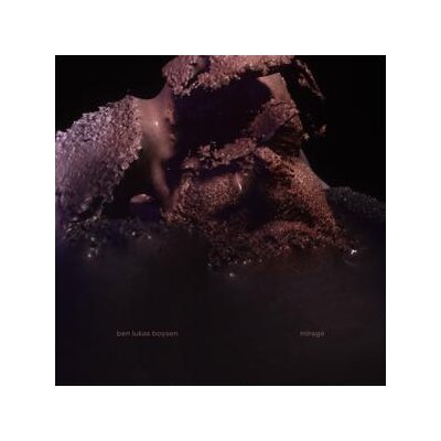 BOYSEN, BEN LUKAS - MIRAGE - CD