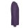 B&C - E190 Unisex Longsleeve Shirt (TU07T) - radiant purple