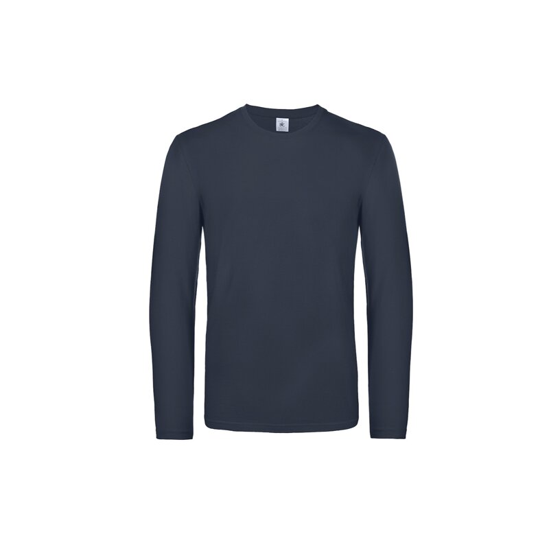 T-shirt B&c #E190 - URBAN KHAKI Imprimé Et Personnalisé Pour Votre