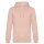 B&C - King Hooded Unisex Kapuzenpullover  (WU02K) - light rose