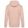 B&C - King Hooded Unisex Kapuzenpullover  (WU02K) - light rose