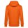 B&C - King Hooded Unisex Kapuzenpullover  (WU02K) -  orange