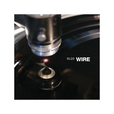 WIRE - 10:20 - LP