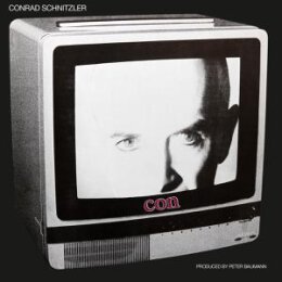 SCHNITZLER, CONRAD - CON - CD