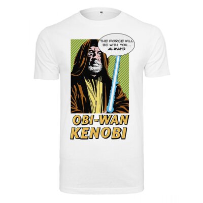 Star Wars - Obi-Wan Kenobi - MC378 - T-Shirt