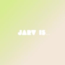 JARV IS... - BEYOND THE PALE - CD