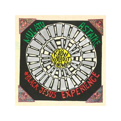 ASTATKE, MULATU/BLACK JESUS EXPERIENCE - TO KNOW WITHOUT KNOWING - CD
