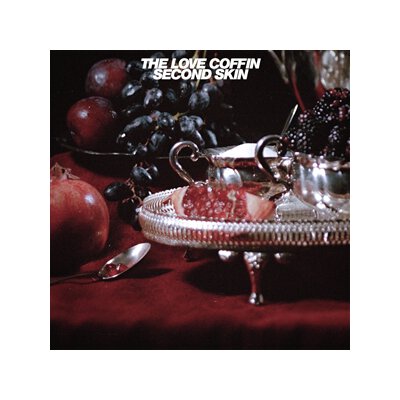 LOVE COFFIN, THE - SECOND SKIN - LP