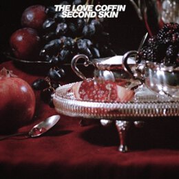 LOVE COFFIN, THE - SECOND SKIN - LP