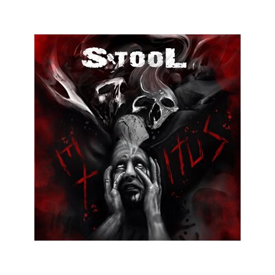 S-TOOL - EXITUS - LP