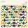 HALL, ERIK - MUSIC FOR 18 MUSICIANS (STEVE REICH) - CD