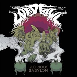 LORD FOWL - GLORIOUS BABYLON - CD