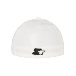 Starter - Logo (ST037) - Flexfit - Baseballcap - white