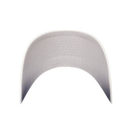 Starter - Logo (ST037) - Flexfit - Baseballcap - white