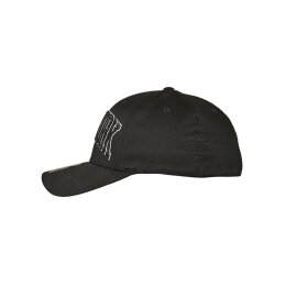 Starter - New York (ST031) - Flexfit - Baseballcap - black