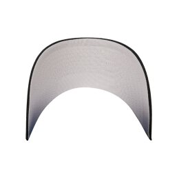 Starter - New York (ST031) - Flexfit - Baseballcap - black