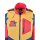 Starter - Multicolored Logo (ST029) - Jacket - red/blue/yellow