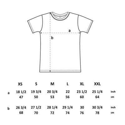 IMKNOTMINK - Molotovcocktail - Unisex T-Shirt (EP100) - white