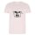 IMKNOTMINK - Bullenschwein am Spieß - Unisex T-Shirt (EP100) - light pink