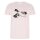 IMKNOTMINK - Schinken - Unisex T-Shirt - Candy Pink