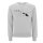 IMKNOTMINK - Klippe - Unisex Sweatshirt - heather grey