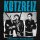 Kotzreiz - Nüchtern Unerträglich - LP (colored Vinyl)